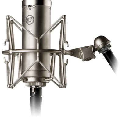 Warm Audio WA-47JR LDC FET Condenser Microphone image 2