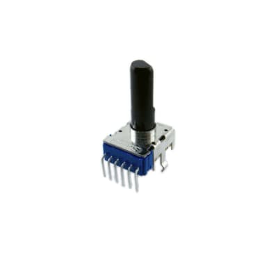 Alesis - Ion , Micron - Rotary potentiometer 10KAx2