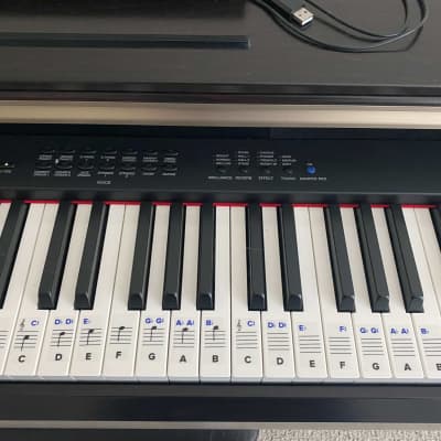 Yamaha Arius YDP-181 Keyboard image 3