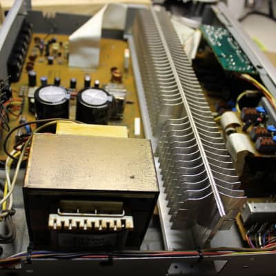 Restored Pioneer  SA-720 Integrated Amplifier (2) image 13