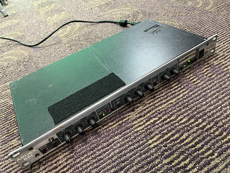 Aphex 661 Expressor Reverb