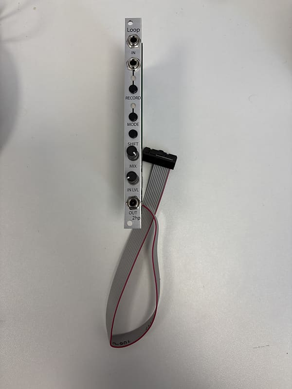 2hp Loop