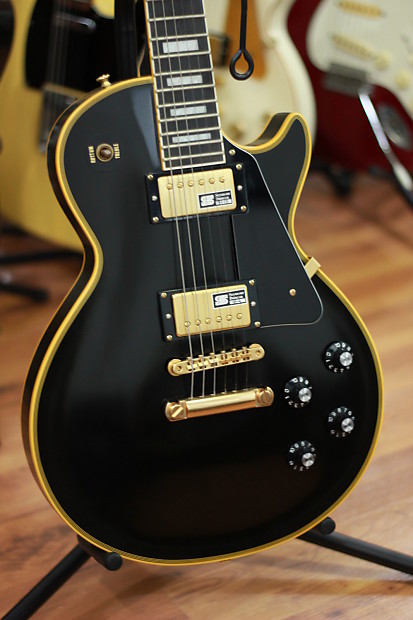 ESP | EDWARDS | E-LP-113LTC｜エレキギター