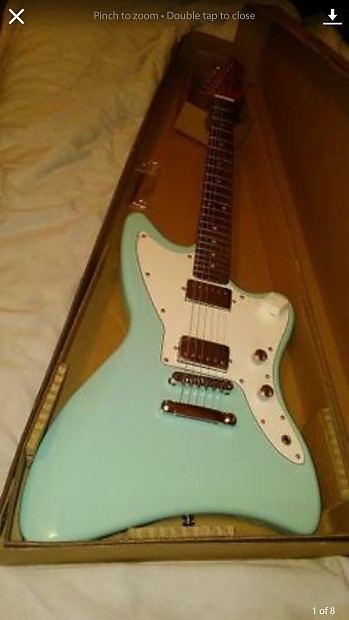 Sx jazzmaster cheap