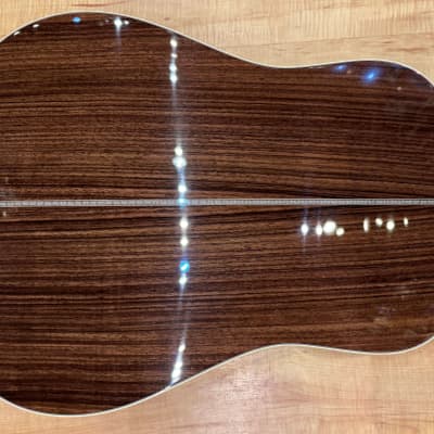 Martin Standard Series HD12-28 12-String Acoustic Guitar image 5