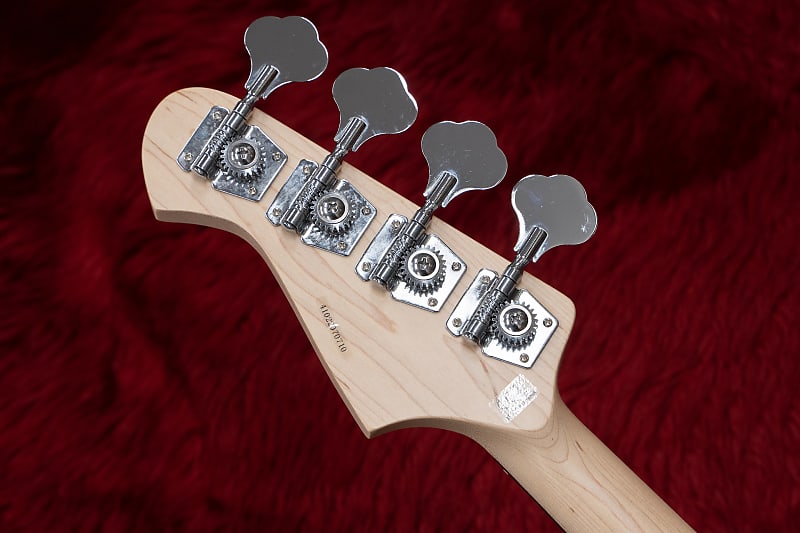 new】Ariapro II / Evergreen STB-AE200 BKDM【横浜店】 | Reverb