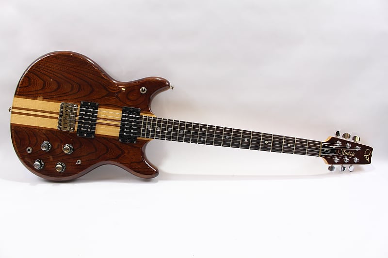 Electric guitar Vantage VP700 Reverb Canada