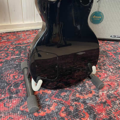 Gibson Les Paul Studio 2022 - Ebony image 4