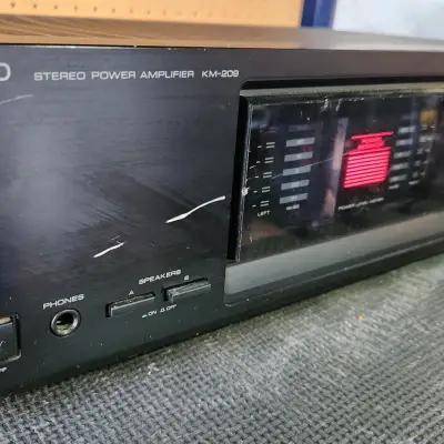 Kenwood on sale km 200