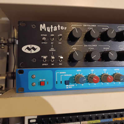 Reverb.com listing, price, conditions, and images for mutronics-mutator