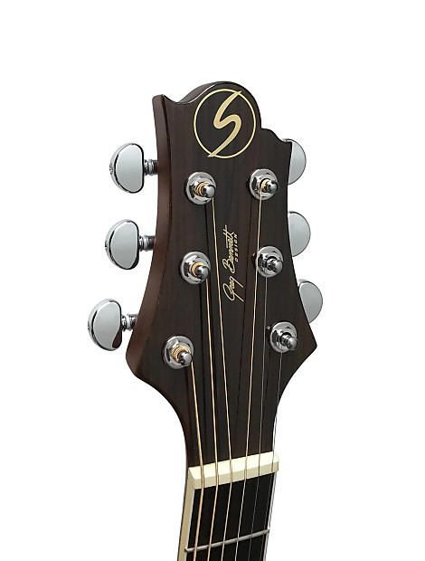 Samick greg outlet bennett d8