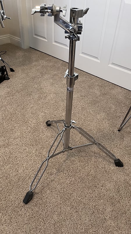 Sound Percussion Electronic Drum Module Stand | Reverb