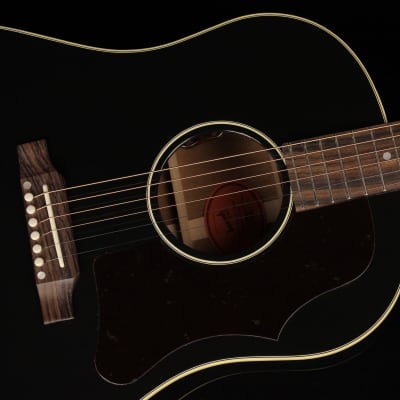 Gibson 50's J-45 Original - EB (#070) image 3