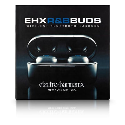 Ehx 2025 sport buds