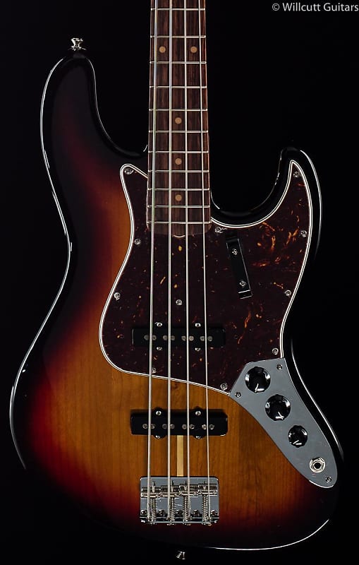 Fender American Original '60s Jazz Bass | Reverb