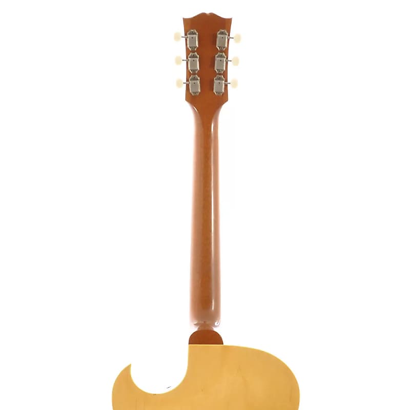Gibson ES-225TD 1955 - 1959 image 6