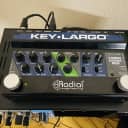 Radial Key Largo Keyboard Mixer Pedal