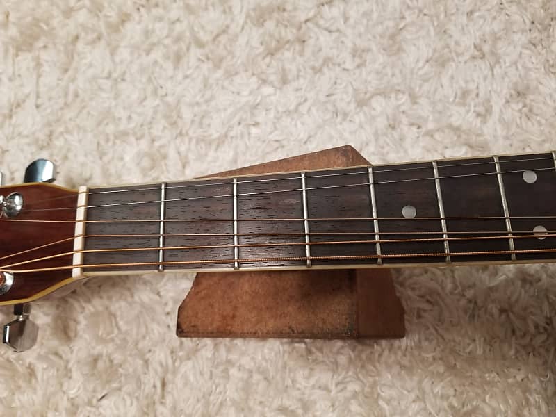 Morris W-30 in 1975 | Reverb