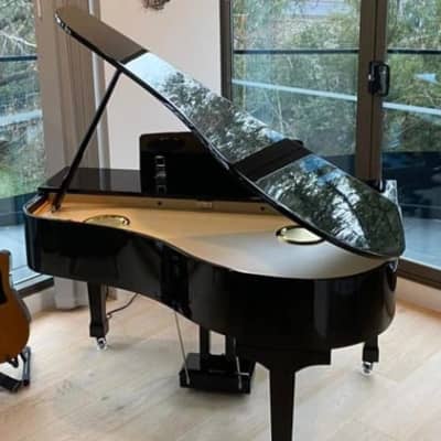 ORLA – GRAND 5OO Digital Piano - Black (LOCAL DELIVERY AVAILABLE, CONTACT US)! image 15