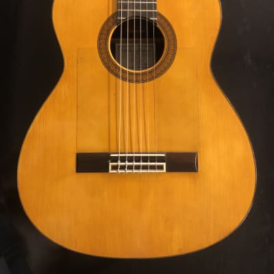 Guitarra Eduardo Ferrer 1974 for sale