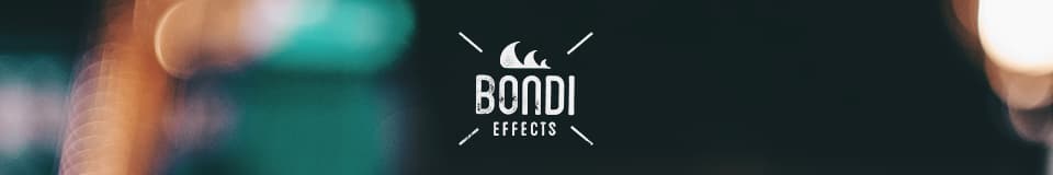 Bondi Effects