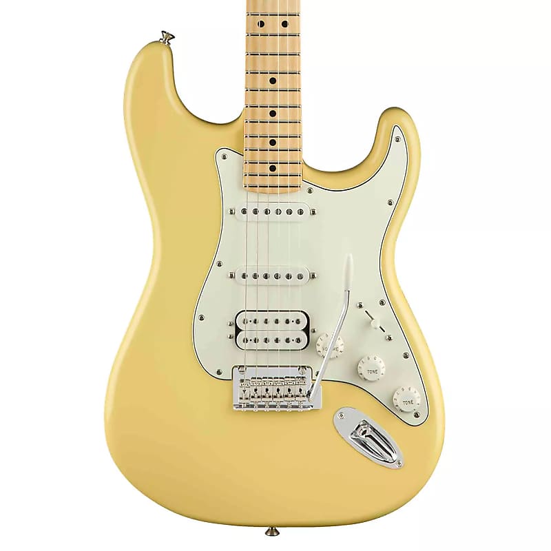 Fender Player Stratocaster HSS image 2