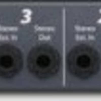 Presonus HP60 6-Channel Headphone Mixing System image 2