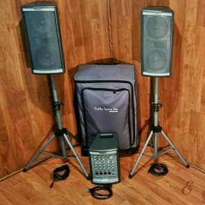 Kustom profile system one for sale sale