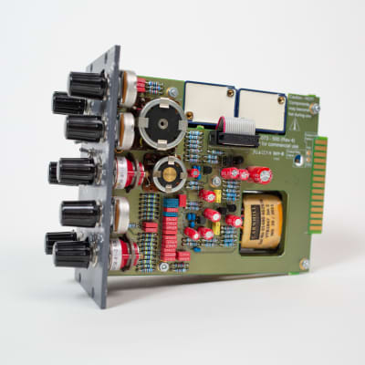 AML / ez1073-500 Neve1073クローン　その2 AML / ez1073-500 Neve1073クローンその2