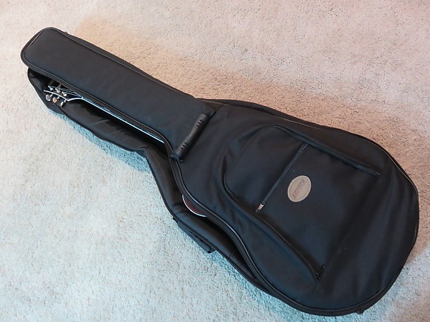 Gretsch g2622 gig best sale bag