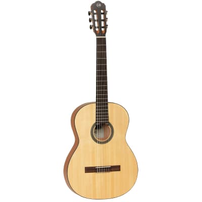 Tanglewood TWEME2 Enredo Madera Elegante Classical Guitar for sale