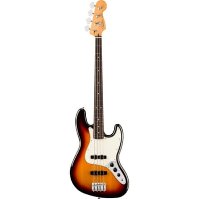 FENDER USA American Jazz Bass AMM R [SN Z0129957] (08/30) | Reverb