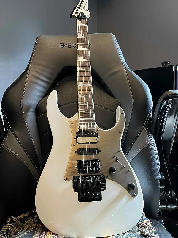 Ibanez RG350DXZ Standard | Reverb
