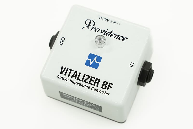 Providence Vitalizer BF【横浜店】 | Reverb Canada