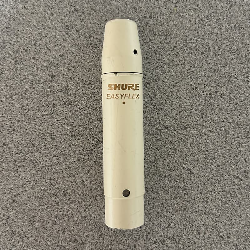 Shure RK100PK InLine Preamp Reverb