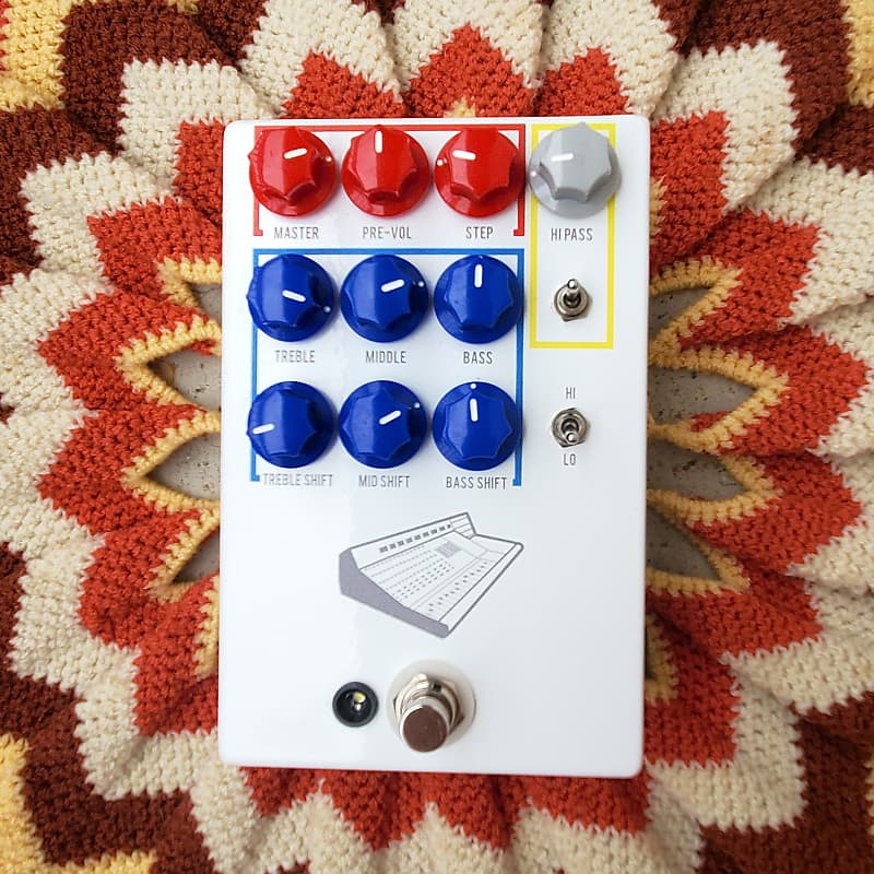JHS Colour Box V2