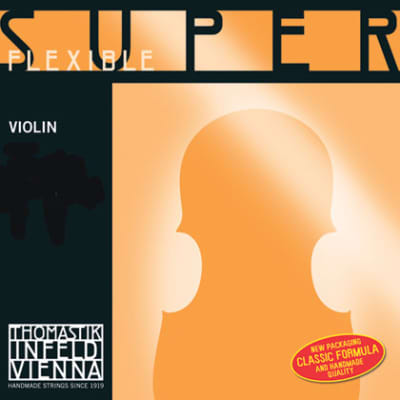 Vision Violin E. 1/10 VI01 1/10