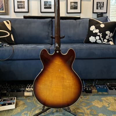 Gibson EB-2 1968 Mojo King image 8