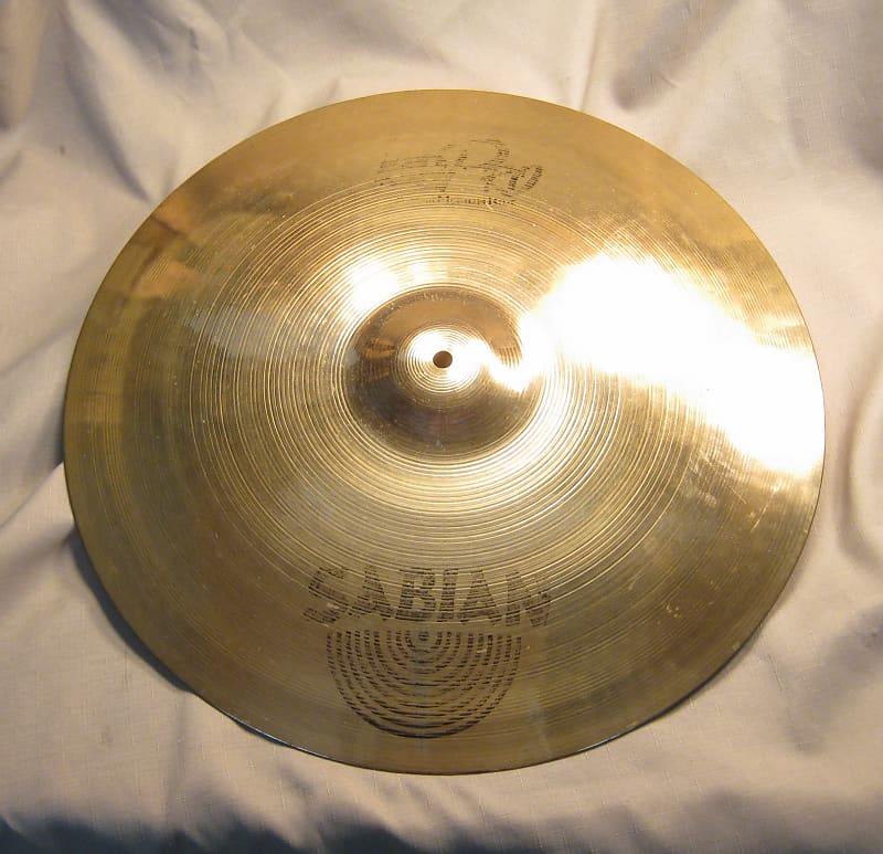 Sabian B8 Pro 20 inch 51cm Medium Ride Cymbal  Lot 70-03 image 1