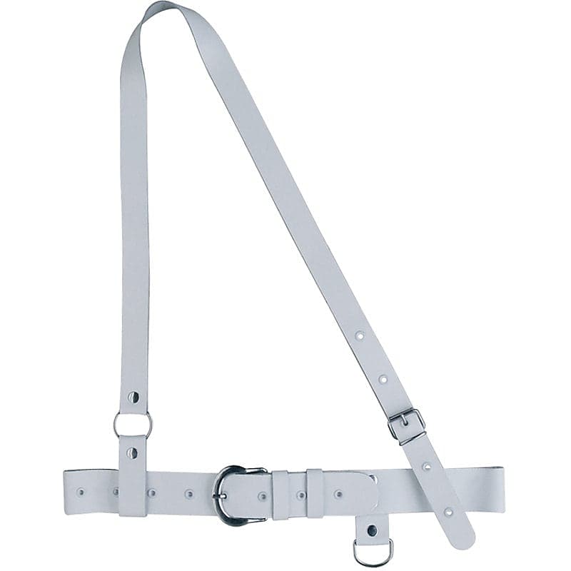 Boston SK10 sangle harnais pour caisse claire Reverb