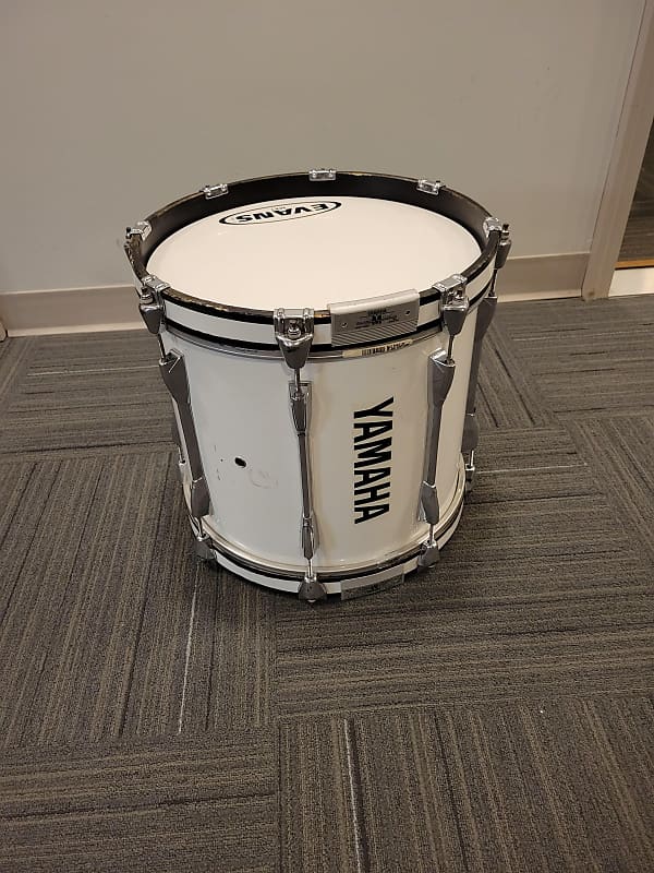 Yamaha Field Corps Marching Bass Drum 16" x 14" Randall May Reverb