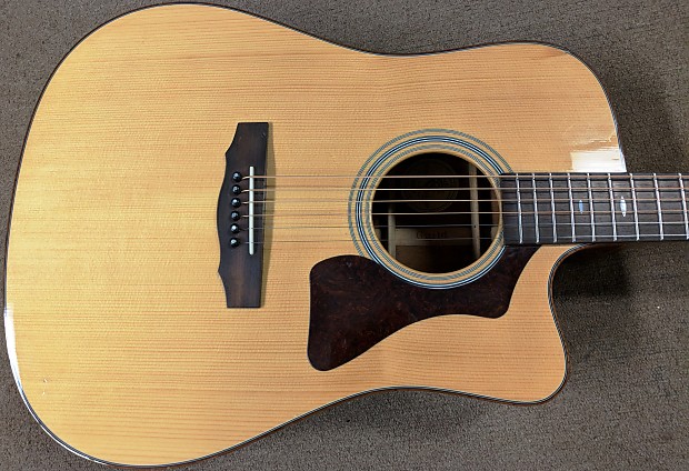 Guild clearance gad 40ce