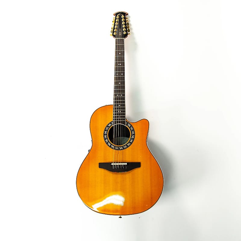 Ovation 6756LX Legend image 1