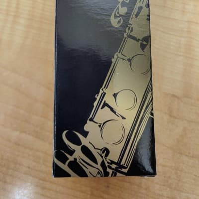 Yamaha YAC BS5C Baritone Saxophone Mouthpiece - 5C image 4