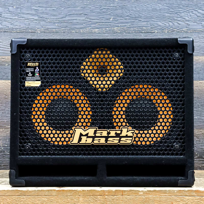 Markbass Standard 102HF-8 Ohm – United States