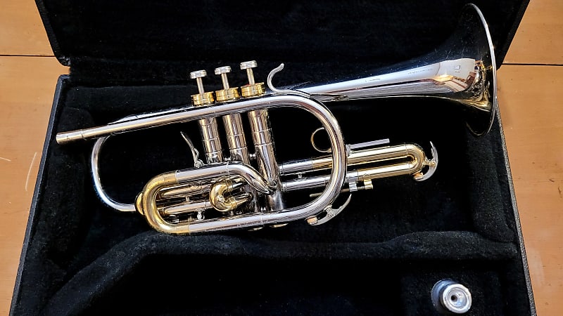 Conn shop connstellation cornet