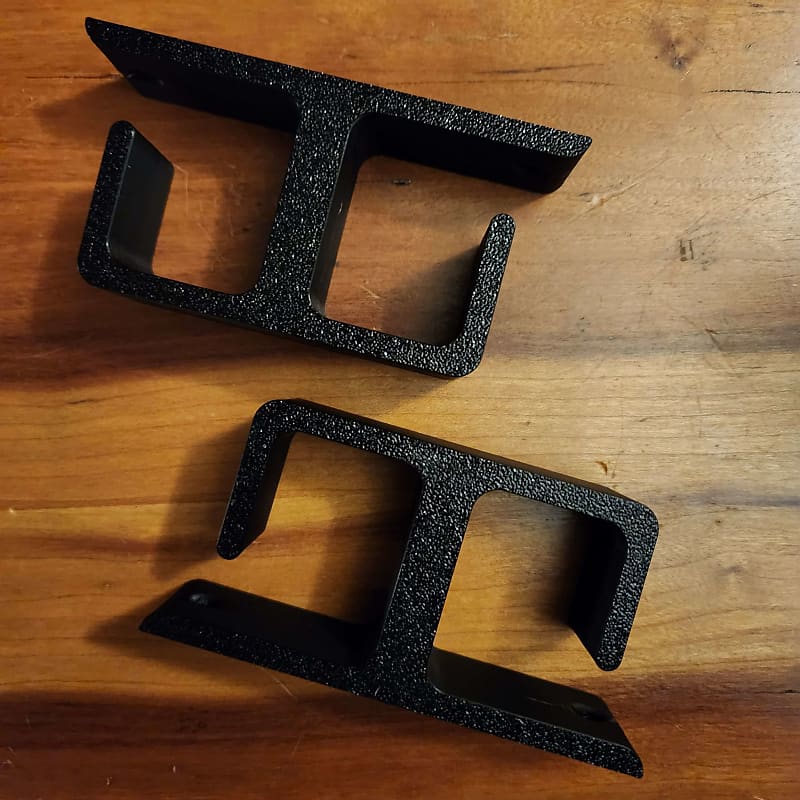 2x Cable hooks Reverb