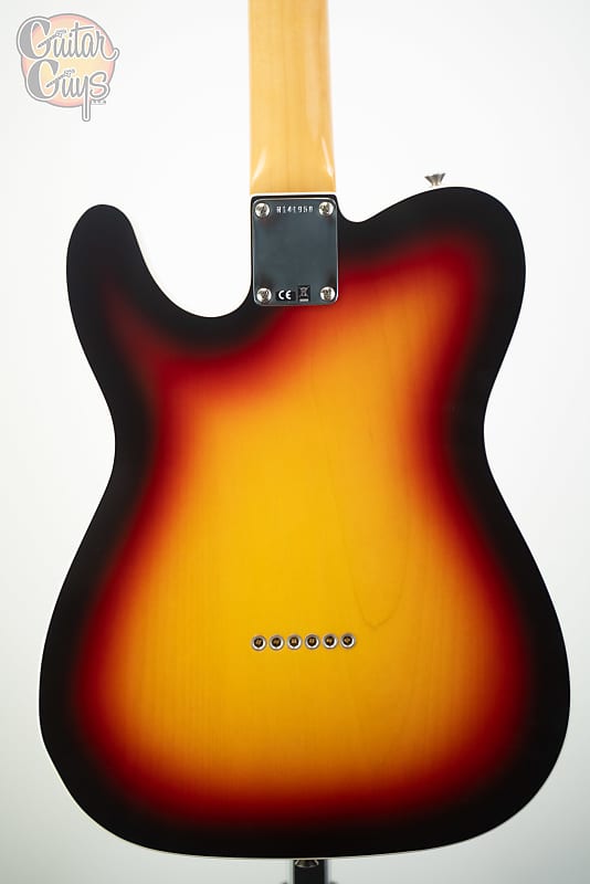 6/27 限定価格fender telecaster custom NOS Fender Custom Shop '60s Telecaster Custom NOS Electric
