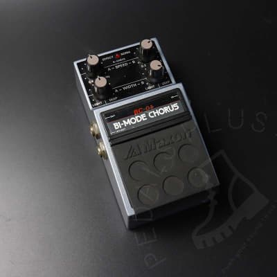 Reverb.com listing, price, conditions, and images for maxon-bc-01-bi-mode-chorus