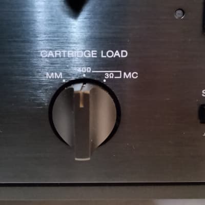 Sony TA-F444ESX | Reverb